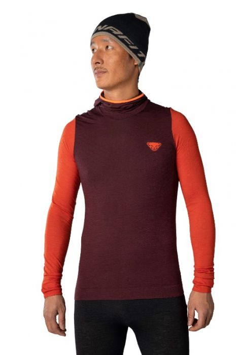 Dynafit Tigard Merino Hoody Men