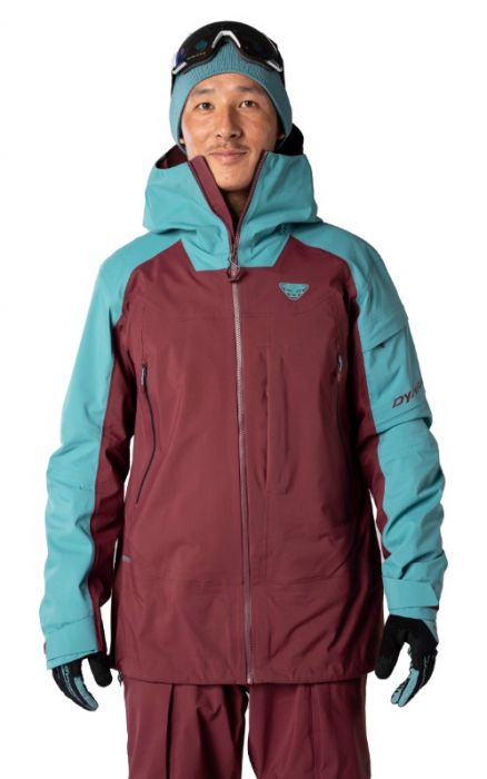 Dynafit Tigard Gore-Tex Jacket Man