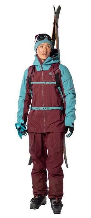 Dynafit Tigard Gore-Tex Jacket Man