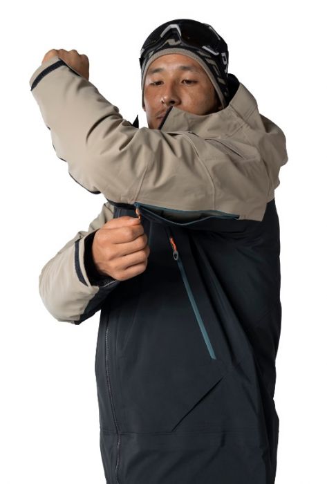 Dynafit Tigard Gore-Tex Jacket Man