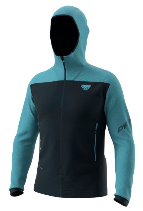 Dynafit Tigard Polartec® Hooded Jacket Men