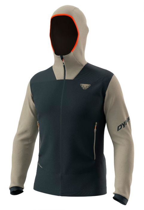 Dynafit Tigard Polartec® Hooded Jacket Men