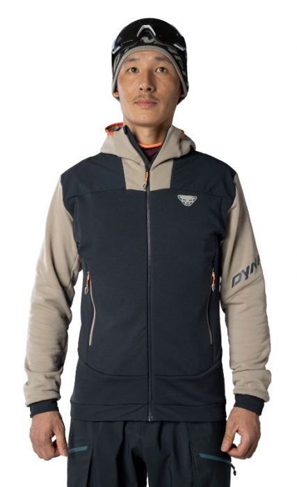 Dynafit Tigard Polartec® Hooded Jacket Men