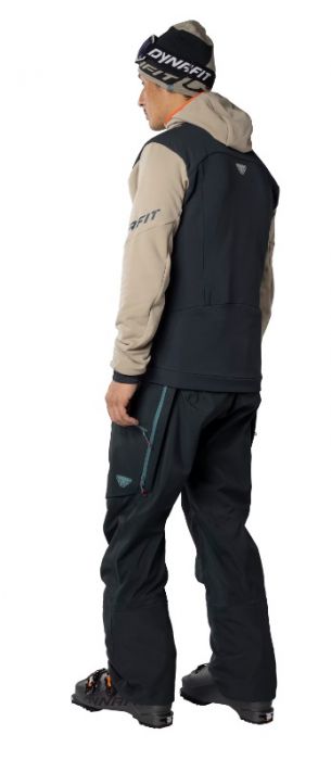 Dynafit Tigard Polartec® Hooded Jacket Men