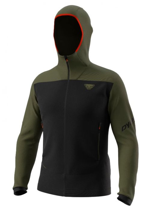 Dynafit Tigard Polartec® Hooded Jacket Men