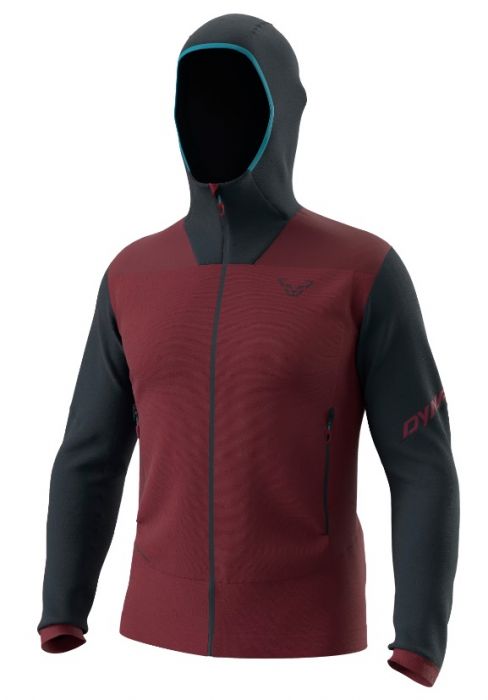 Dynafit Tigard Polartec® Hooded Jacket Men
