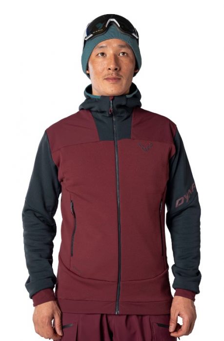 Dynafit Tigard Polartec® Hooded Jacket Men