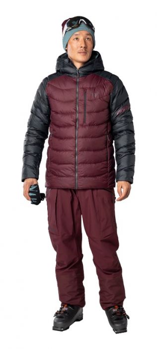 Dynafit Tigard Down Jacket Men