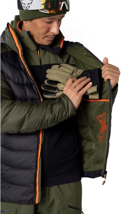 Dynafit Tigard Down Jacket Men