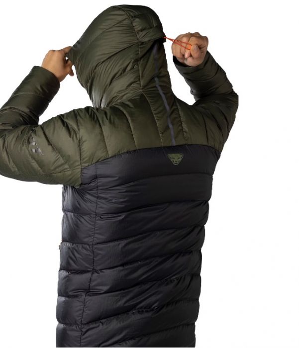 Dynafit Tigard Down Jacket Men