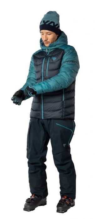 Dynafit Tigard Down Jacket Men