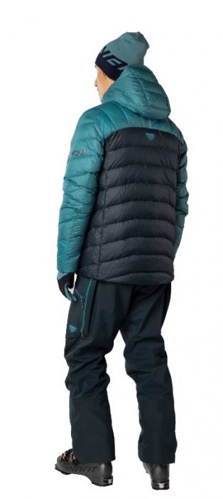 Dynafit Tigard Down Jacket Men