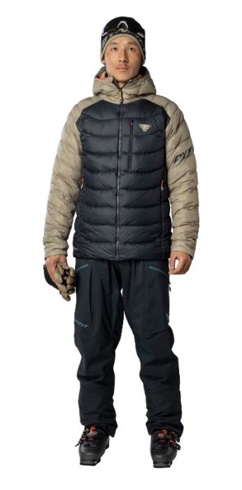 Dynafit Tigard Down Jacket Men