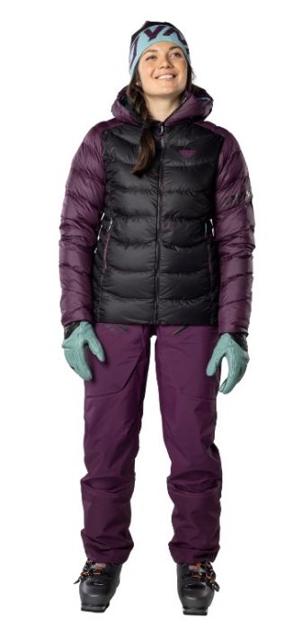 Dynafit Tigard Down Jacket Women