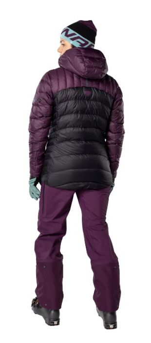 Dynafit Tigard Down Jacket Women