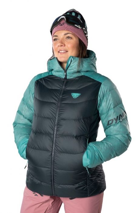Dynafit Tigard Down Jacket Women