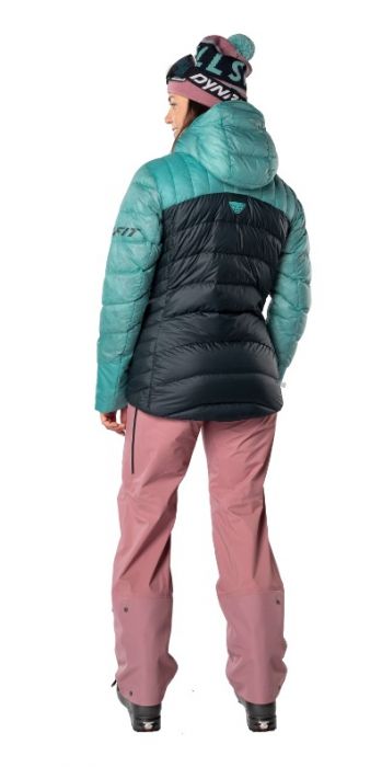 Dynafit Tigard Down Jacket Women