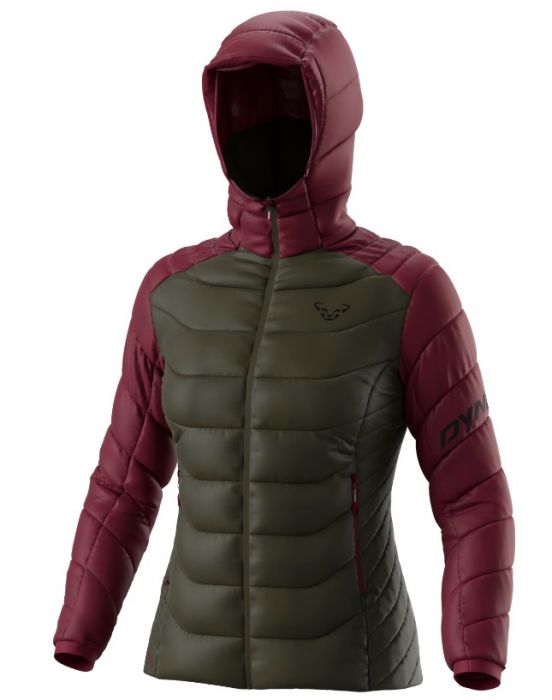 Dynafit Tigard Down Jacket Women