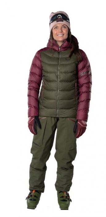 Dynafit Tigard Down Jacket Women