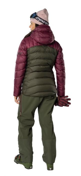 Dynafit Tigard Down Jacket Women