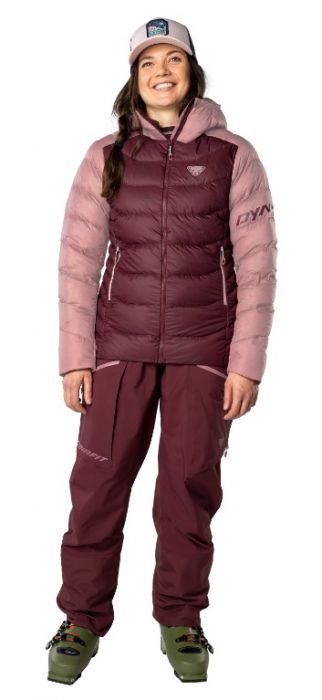 Dynafit Tigard Down Jacket Women