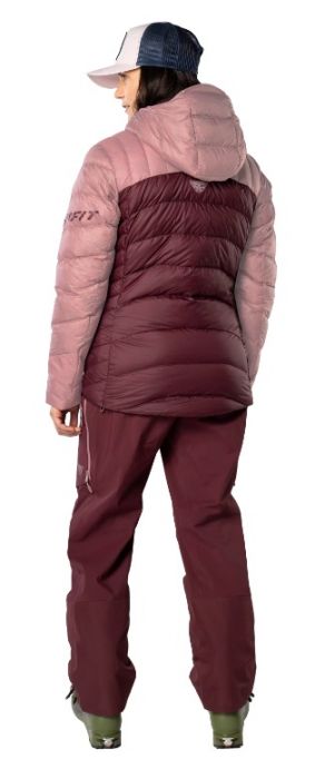 Dynafit Tigard Down Jacket Women