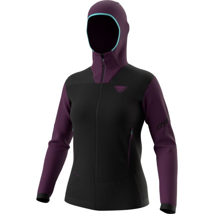 Dynafit Tigard Polartec® Hooded Jacket Women