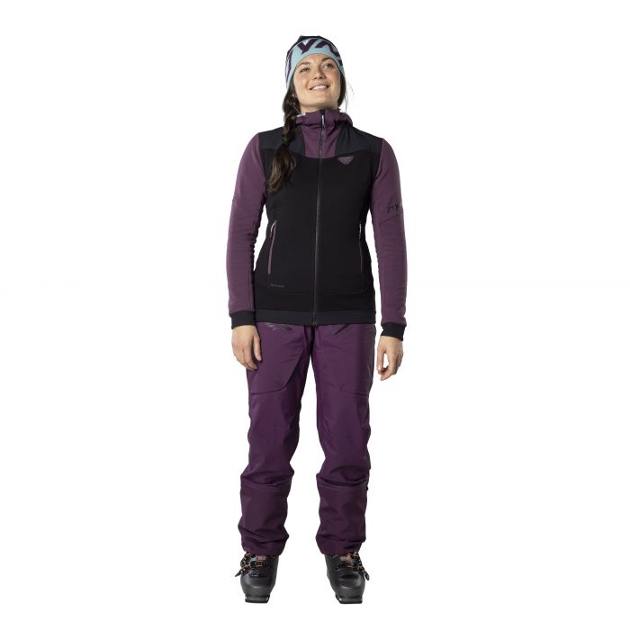 Dynafit Tigard Polartec® Hooded Jacket Women
