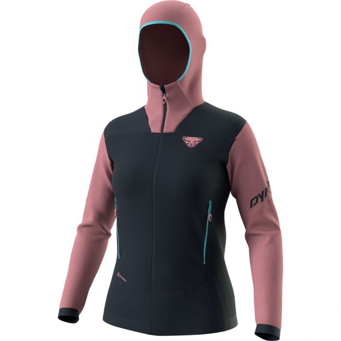 Dynafit Tigard Polartec® Hooded Jacket Women