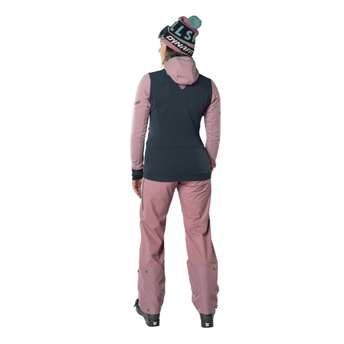 Dynafit Tigard Polartec® Hooded Jacket Women