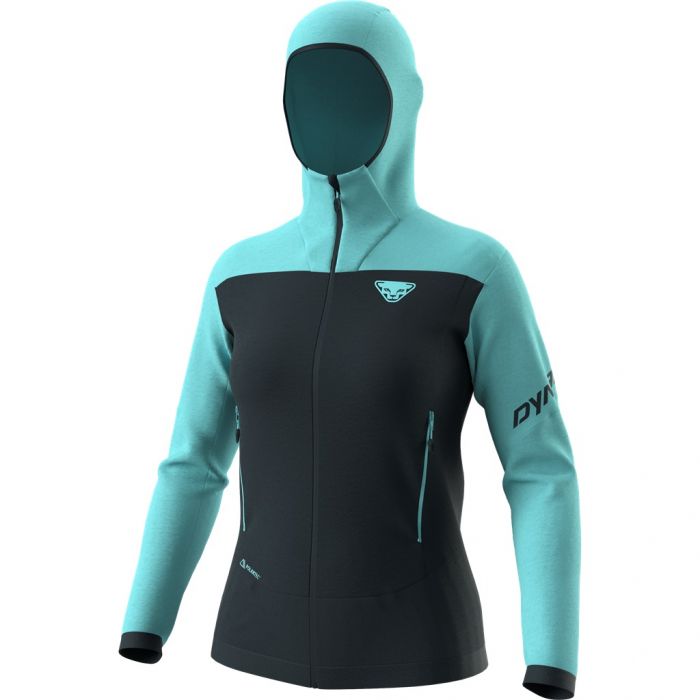 Dynafit Tigard Polartec® Hooded Jacket Women