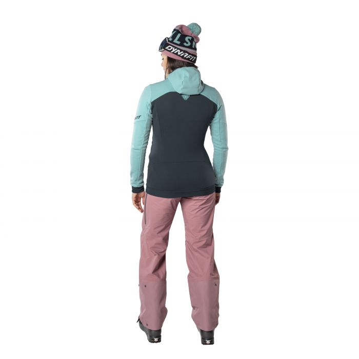 Dynafit Tigard Polartec® Hooded Jacket Women