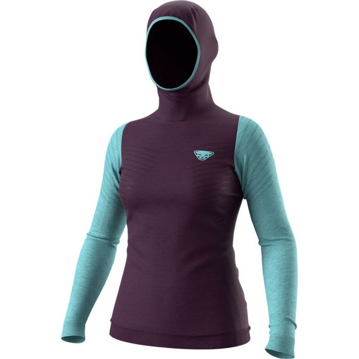 Dynafit Tigard Merino Hoody Women