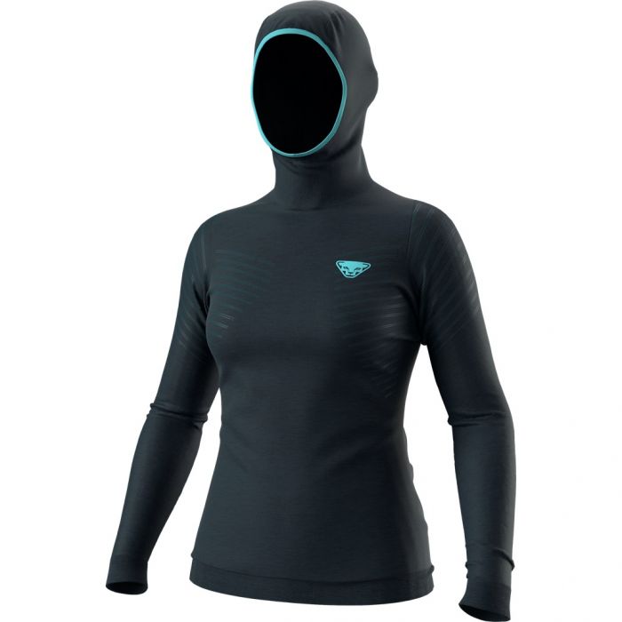 Dynafit Tigard Merino Hoody Women