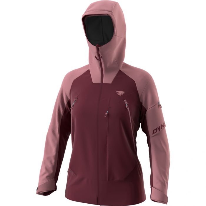 Dynafit Tigard Gore-Tex Jacket Woman