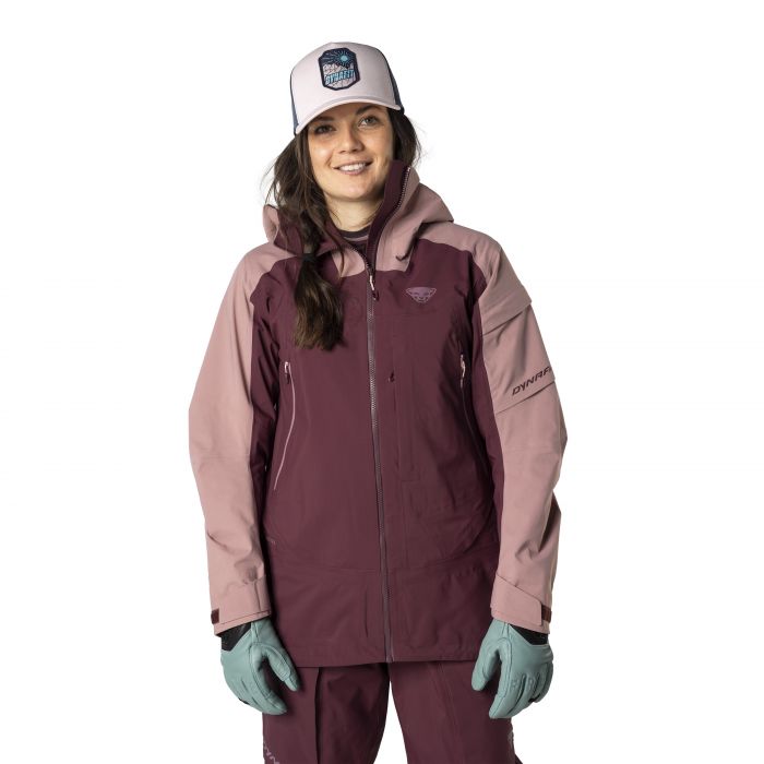Dynafit Tigard Gore-Tex Jacket Woman