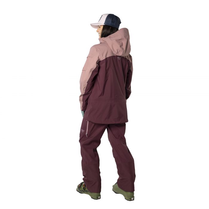 Dynafit Tigard Gore-Tex Jacket Woman