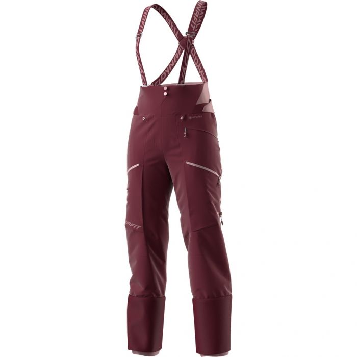 Dynafit Tigard Gore-Tex Pants Women
