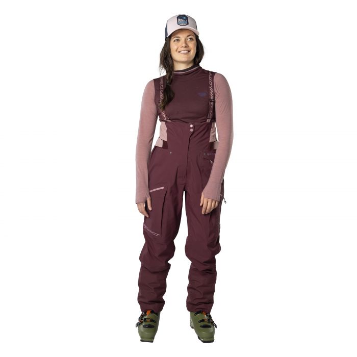 Dynafit Tigard Gore-Tex Pants Women