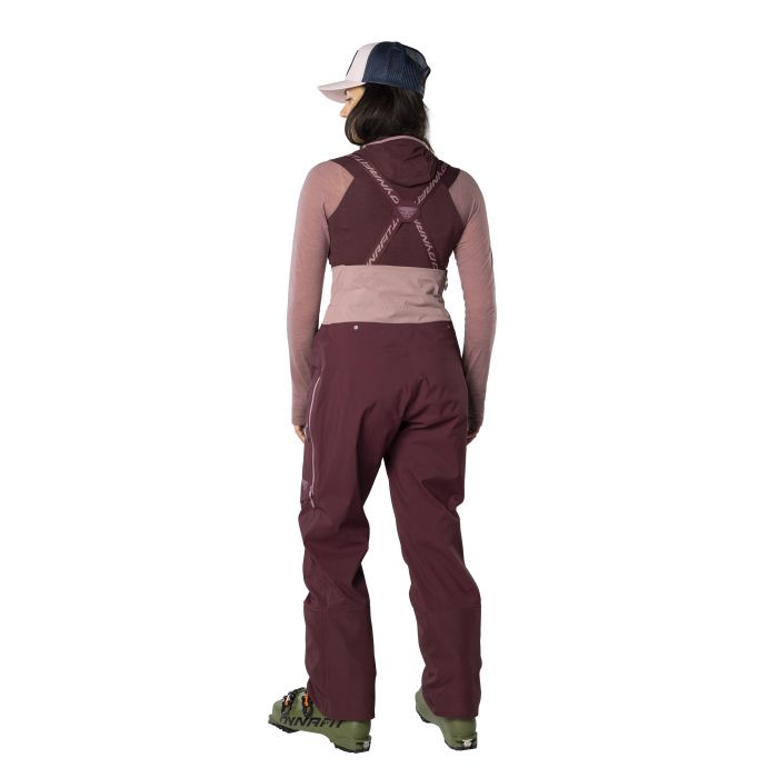 Dynafit Tigard Gore-Tex Pants Women