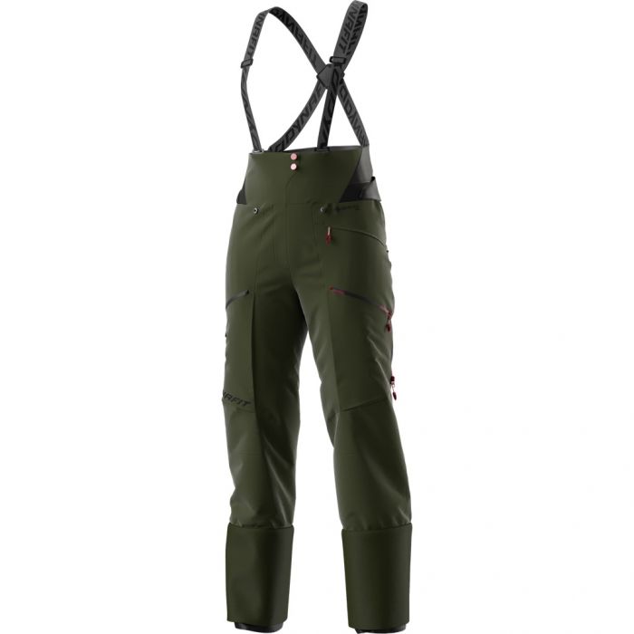 Dynafit Tigard Gore-Tex Pro Pants Women