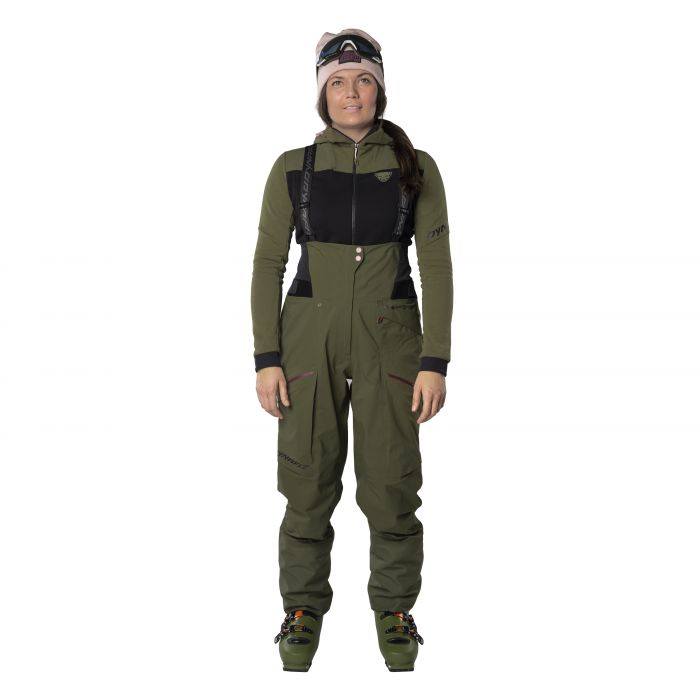 Dynafit Tigard Gore-Tex Pro Pants Women