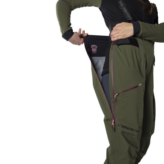Dynafit Tigard Gore-Tex Pro Pants Women