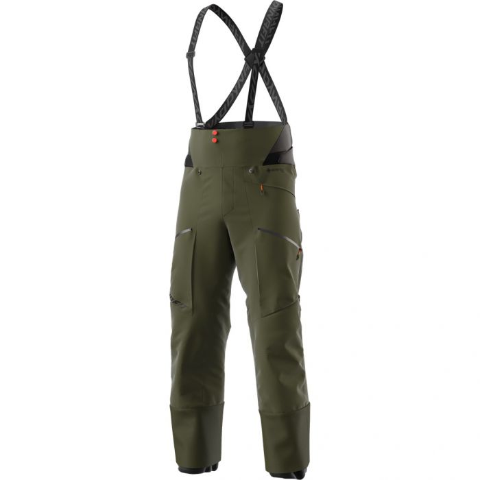 Dynafit Tigard Gore-Tex Pro Pants Men