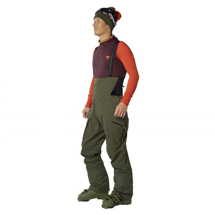 Dynafit Tigard Gore-Tex Pro Pants Men