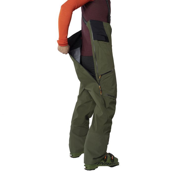 Dynafit Tigard Gore-Tex Pro Pants Men