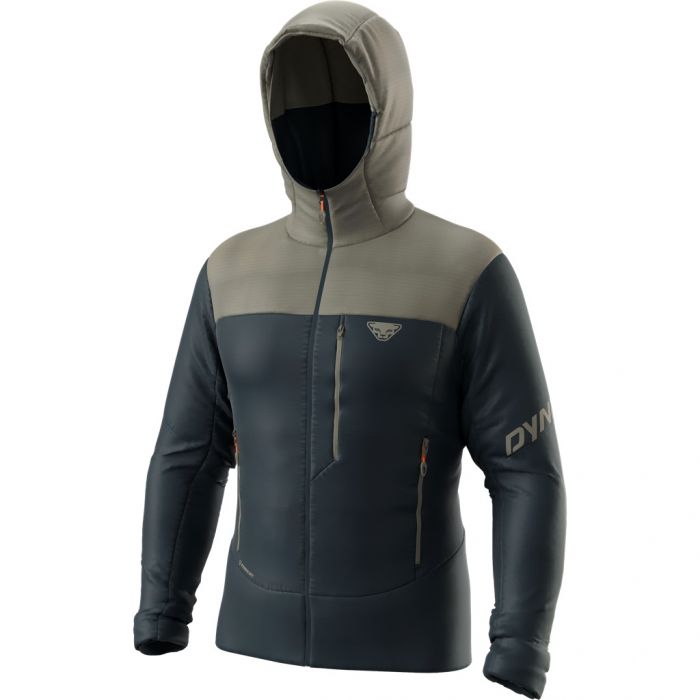 Dynafit Radical Primaloft® Hooded Jacket Men