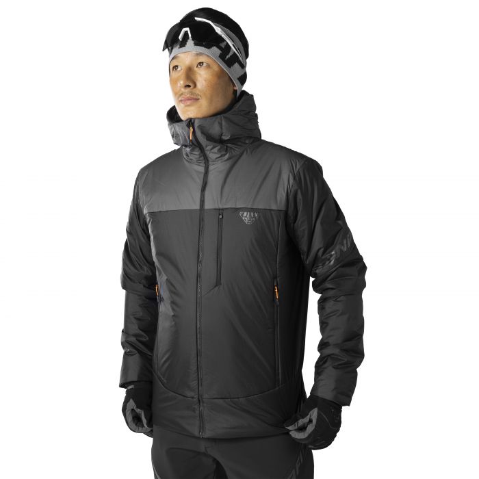 Dynafit Radical Primaloft® Hooded Jacket Men