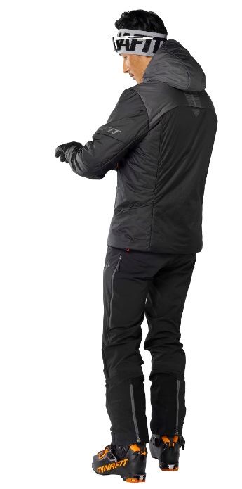 Dynafit Radical Primaloft® Hooded Jacket Men