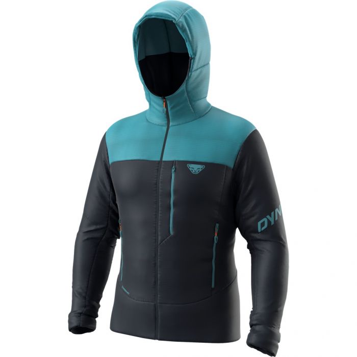 Dynafit Radical Primaloft® Hooded Jacket Men
